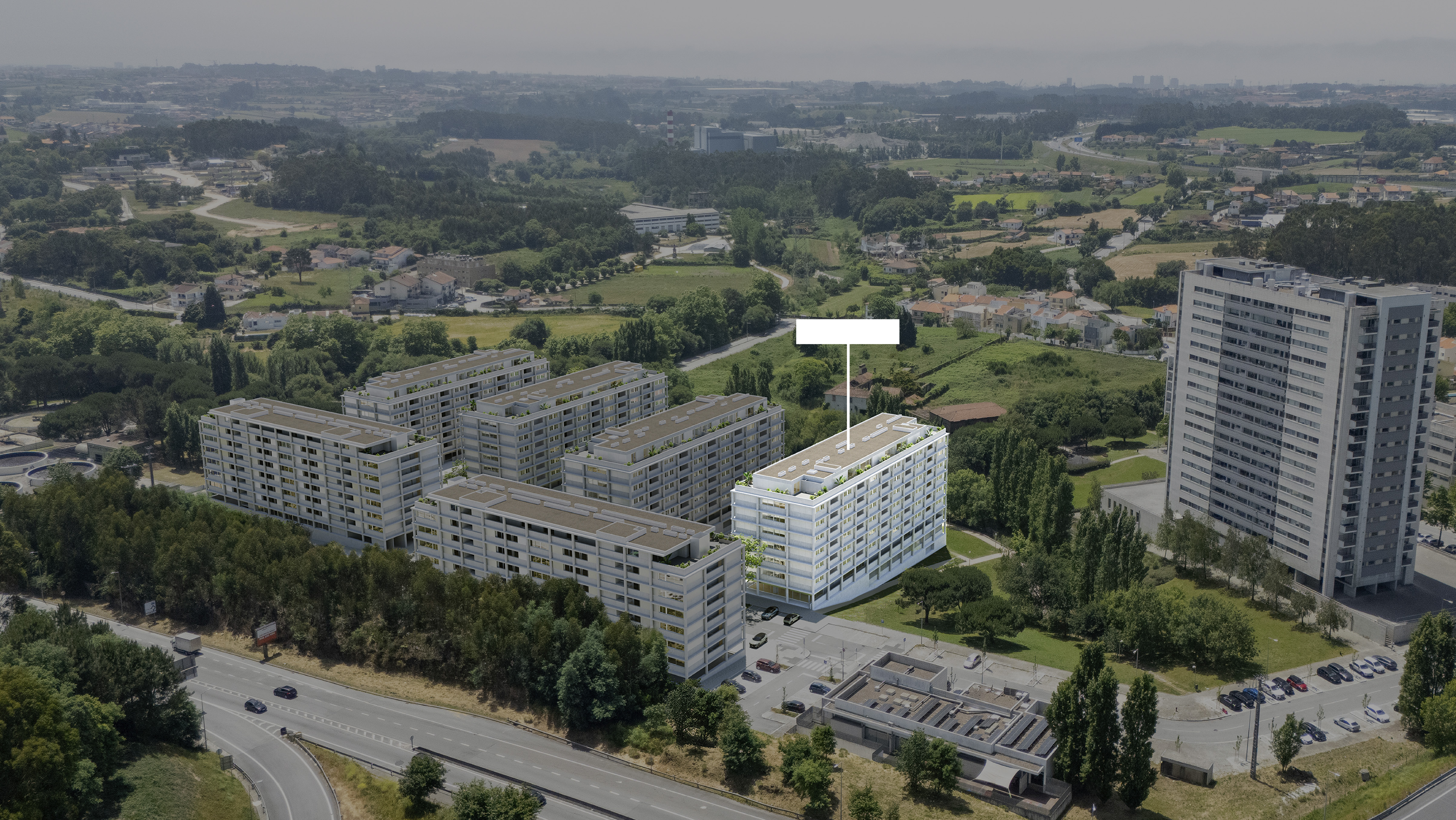 Edifício Bloom - Lote 7