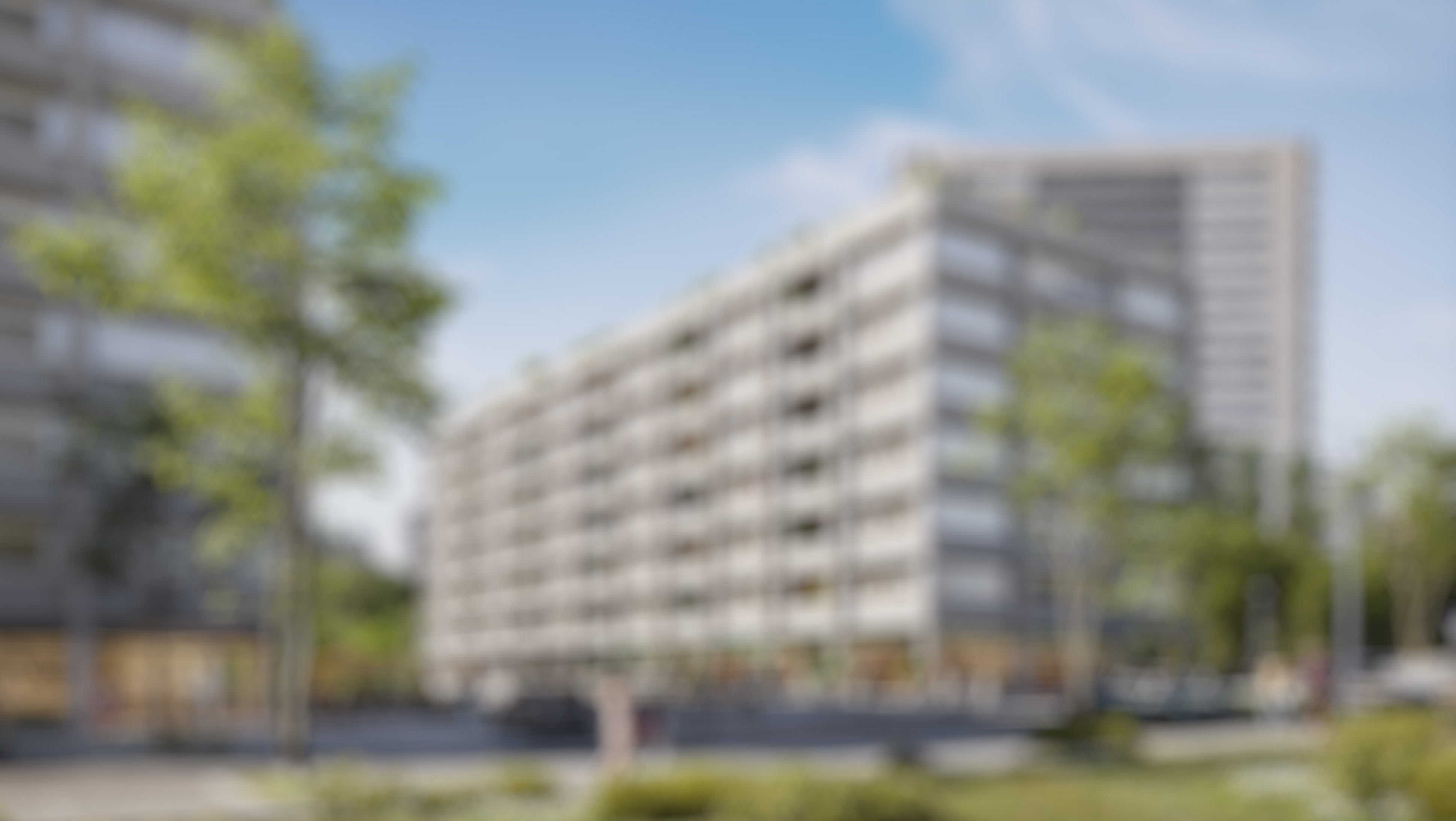 Bloom Living - Vista Exterior
