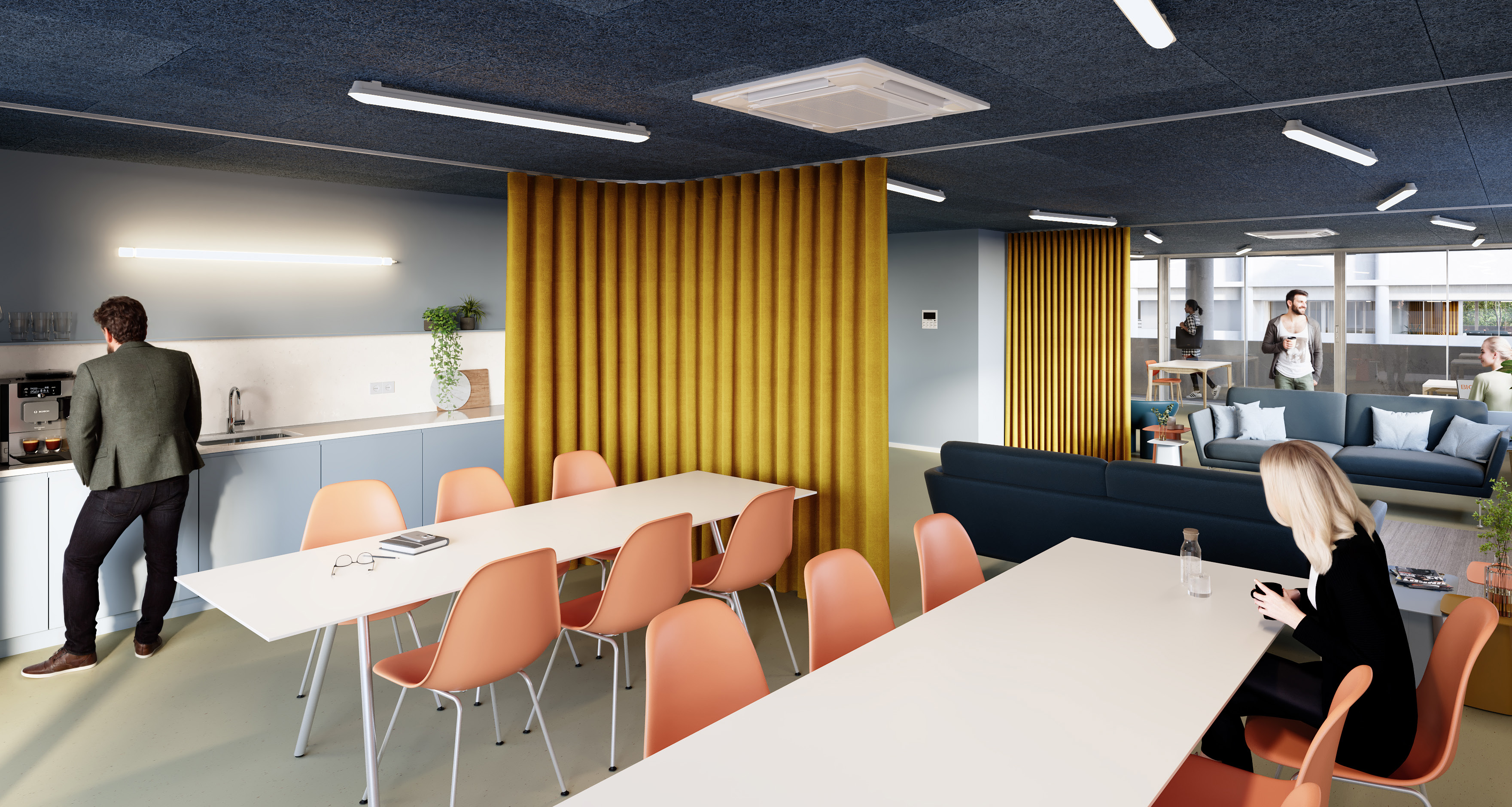 Sala Multiusos